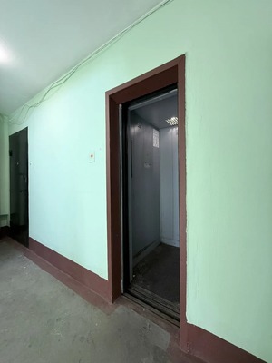 Продам однокомнатную (1-комн.) квартиру, Гражданский пр-кт, 122Ак4, Санкт-Петербург г