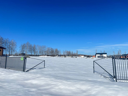 Продам участок 8,83 соток, ИЖС, Мичуринский п, 0 км от города