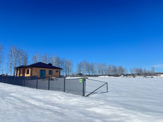 Продам участок 8,83 соток, ИЖС, Мичуринский п, 0 км от города