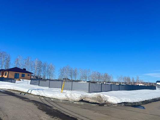 Продам участок 8,83 соток, ИЖС, Мичуринский п, 0 км от города