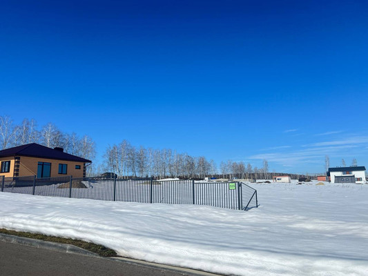 Продам участок 8,83 соток, ИЖС, Мичуринский п, 0 км от города