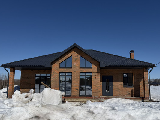 Продам дом, Орел д, 0 км от города