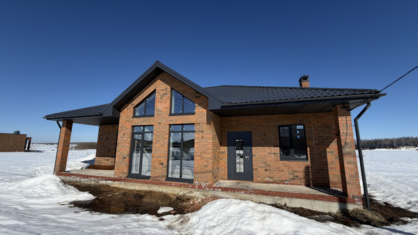 Продам дом, Орел д, 0 км от города