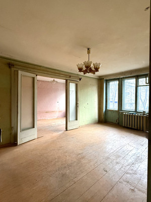 Продам двухкомнатную (2-комн.) квартиру, Молодежная ул, 8, Кузьмоловский гп