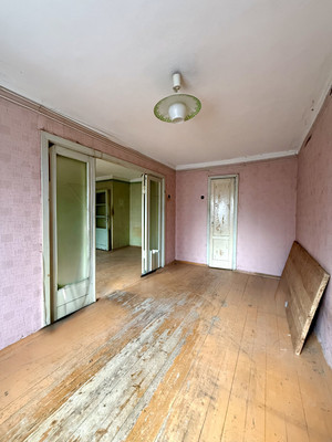 Продам двухкомнатную (2-комн.) квартиру, Молодежная ул, 8, Кузьмоловский гп