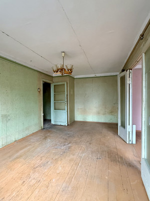 Продам двухкомнатную (2-комн.) квартиру, Молодежная ул, 8, Кузьмоловский гп