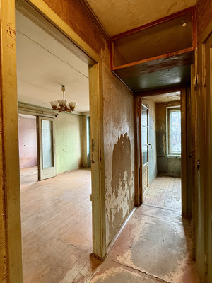 Продам двухкомнатную (2-комн.) квартиру, Молодежная ул, 8, Кузьмоловский гп