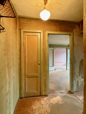 Продам двухкомнатную (2-комн.) квартиру, Молодежная ул, 8, Кузьмоловский гп