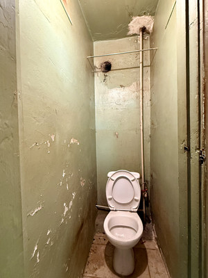 Продам двухкомнатную (2-комн.) квартиру, Молодежная ул, 8, Кузьмоловский гп