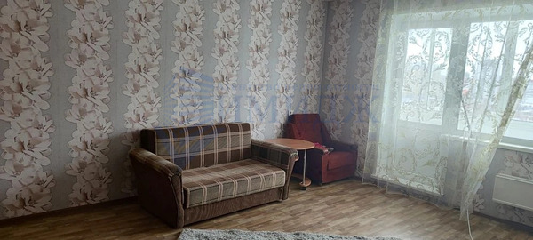 Сдам двухкомнатную (2-комн.) квартиру, Урванцева ул, 6Д, Красноярск г