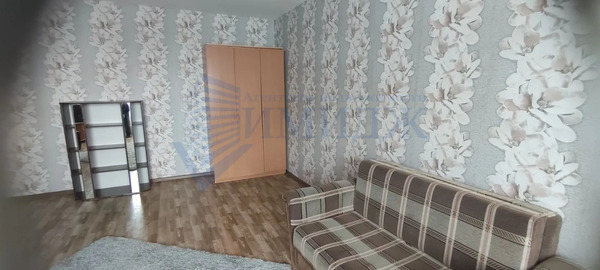 Сдам двухкомнатную (2-комн.) квартиру, Урванцева ул, 6Д, Красноярск г