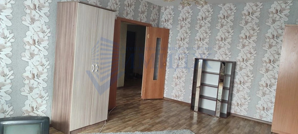 Сдам двухкомнатную (2-комн.) квартиру, Урванцева ул, 6Д, Красноярск г