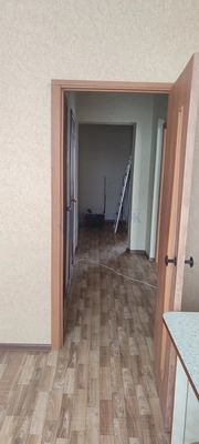 Сдам двухкомнатную (2-комн.) квартиру, Урванцева ул, 6Д, Красноярск г