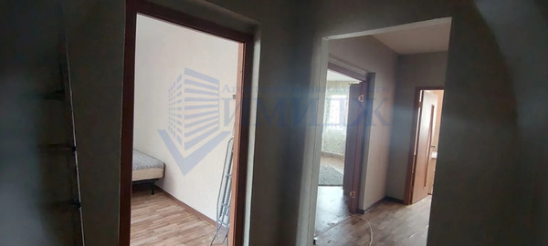 Сдам двухкомнатную (2-комн.) квартиру, Урванцева ул, 6Д, Красноярск г