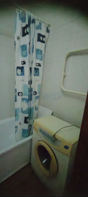 Сдам двухкомнатную (2-комн.) квартиру, Урванцева ул, 6Д, Красноярск г