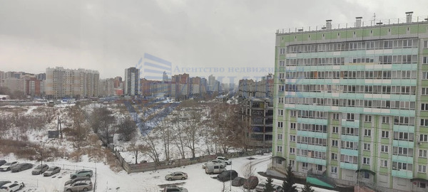 Сдам двухкомнатную (2-комн.) квартиру, Урванцева ул, 6Д, Красноярск г