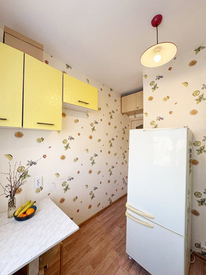 Продам однокомнатную (1-комн.) квартиру, Мусина ул, 49А, Казань г