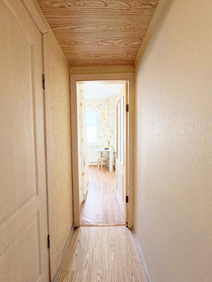 Продам однокомнатную (1-комн.) квартиру, Мусина ул, 49А, Казань г