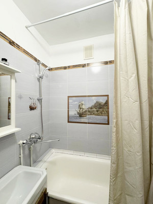 Продам однокомнатную (1-комн.) квартиру, Мусина ул, 49А, Казань г