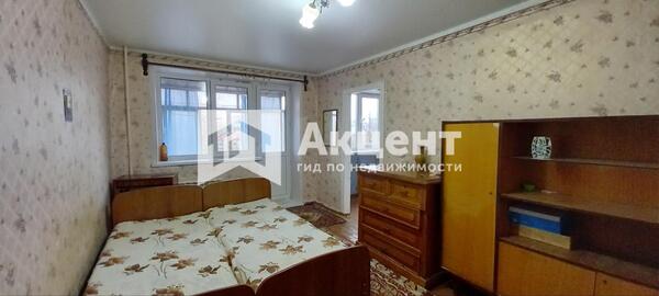 Продам двухкомнатную (2-комн.) квартиру, Благова ул, 40, Иваново г