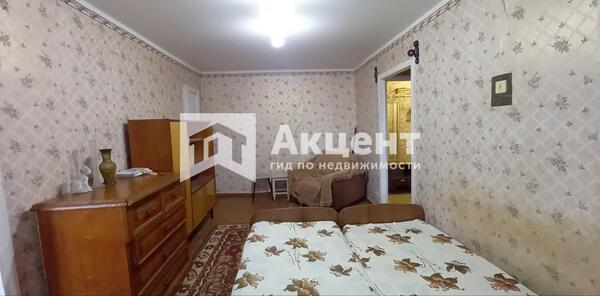 Продам двухкомнатную (2-комн.) квартиру, Благова ул, 40, Иваново г