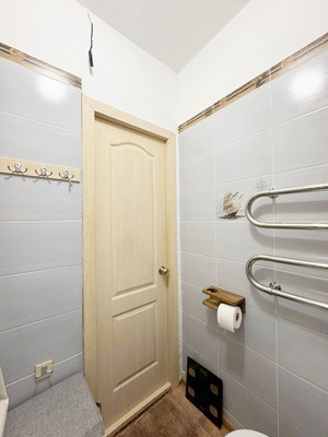 Продам однокомнатную (1-комн.) квартиру, Мусина ул, 49А, Казань г