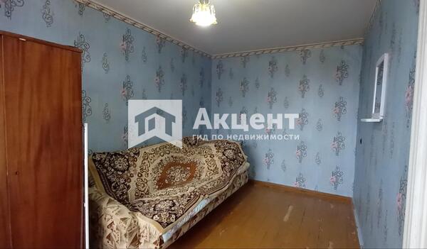 Продам двухкомнатную (2-комн.) квартиру, Благова ул, 40, Иваново г