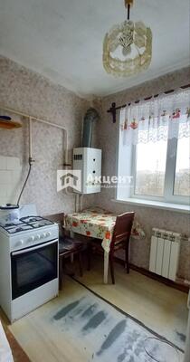 Продам двухкомнатную (2-комн.) квартиру, Благова ул, 40, Иваново г