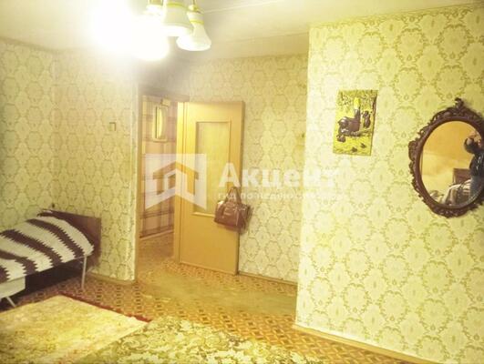 Продам двухкомнатную (2-комн.) квартиру, Дунаева ул, 42, Иваново г