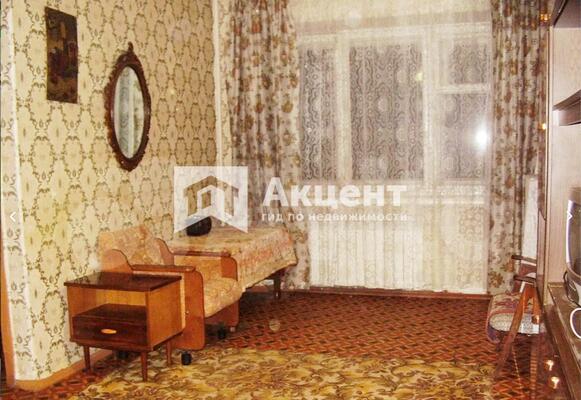 Продам двухкомнатную (2-комн.) квартиру, Дунаева ул, 42, Иваново г