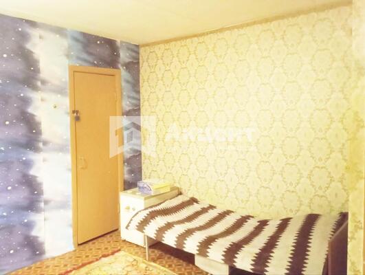 Продам двухкомнатную (2-комн.) квартиру, Дунаева ул, 42, Иваново г