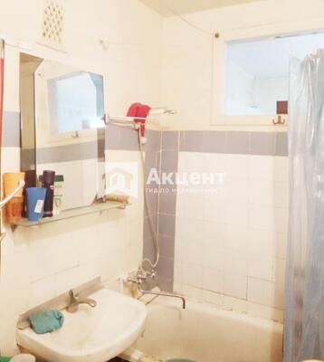 Продам двухкомнатную (2-комн.) квартиру, Дунаева ул, 42, Иваново г