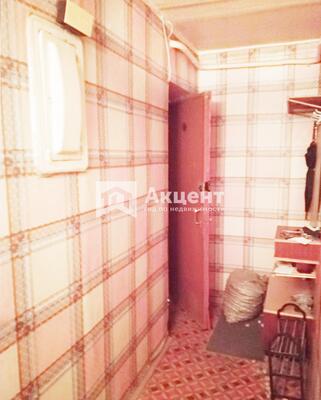 Продам двухкомнатную (2-комн.) квартиру, Дунаева ул, 42, Иваново г