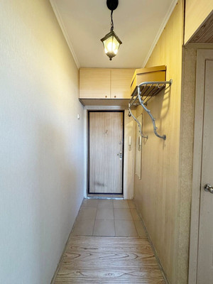 Продам однокомнатную (1-комн.) квартиру, Мусина ул, 49А, Казань г