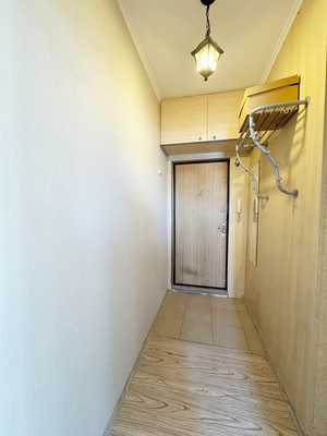 Продам однокомнатную (1-комн.) квартиру, Мусина ул, 49А, Казань г