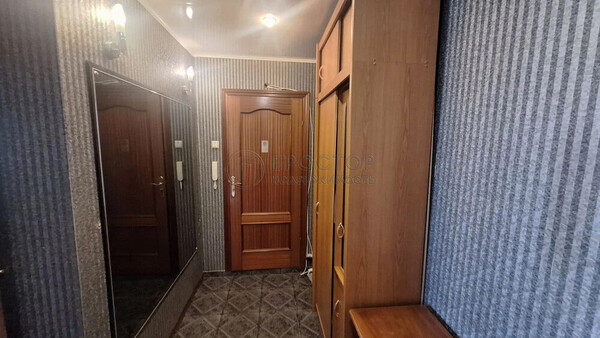 Продам двухкомнатную (2-комн.) квартиру, Мичуринский пр-кт, 29к3, Москва г