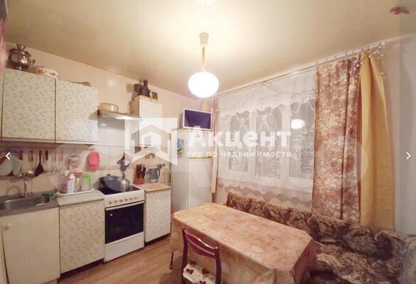 Продам трехкомнатную (3-комн.) квартиру, Лежневская ул, 158, Иваново г