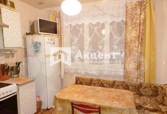 Продам трехкомнатную (3-комн.) квартиру, Лежневская ул, 158, Иваново г