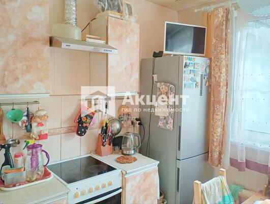 Продам трехкомнатную (3-комн.) квартиру, Лежневская ул, 158, Иваново г