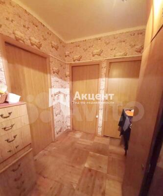 Продам трехкомнатную (3-комн.) квартиру, Лежневская ул, 158, Иваново г