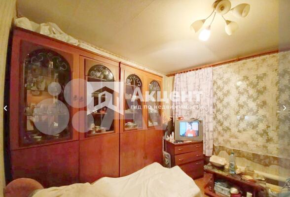 Продам трехкомнатную (3-комн.) квартиру, Лежневская ул, 158, Иваново г