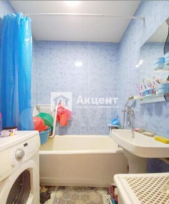 Продам трехкомнатную (3-комн.) квартиру, Лежневская ул, 158, Иваново г