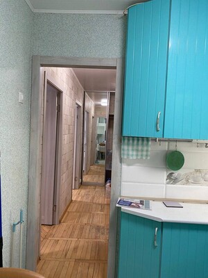 Продам двухкомнатную (2-комн.) квартиру, Фрязевская ул, 15к3, Москва г