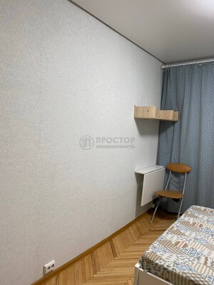 Продам двухкомнатную (2-комн.) квартиру, Фрязевская ул, 15к3, Москва г