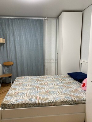 Продам двухкомнатную (2-комн.) квартиру, Фрязевская ул, 15к3, Москва г