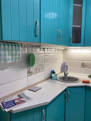 Продам двухкомнатную (2-комн.) квартиру, Фрязевская ул, 15к3, Москва г