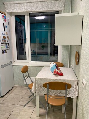 Продам двухкомнатную (2-комн.) квартиру, Фрязевская ул, 15к3, Москва г