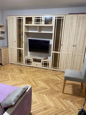 Продам двухкомнатную (2-комн.) квартиру, Фрязевская ул, 15к3, Москва г