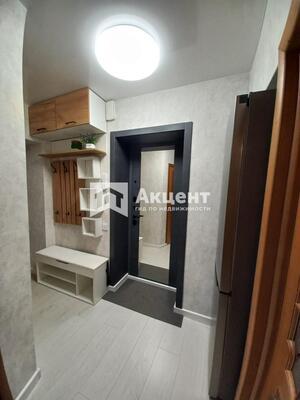 Продам двухкомнатную (2-комн.) квартиру, 2-я Петрозаводская ул, 1А, Иваново г