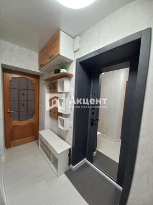 Продам двухкомнатную (2-комн.) квартиру, 2-я Петрозаводская ул, 1А, Иваново г